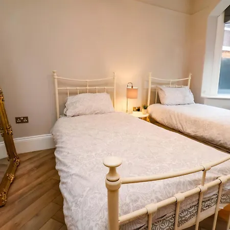 Moorland Retreat Feriehus Scarborough