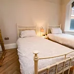 Moorland Retreat 펜션 스카버러