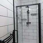 펜션 Moorland Retreat 스카버러