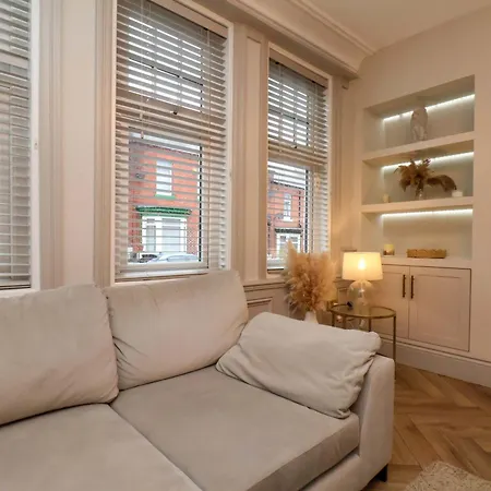 別荘 Moorland Retreat *