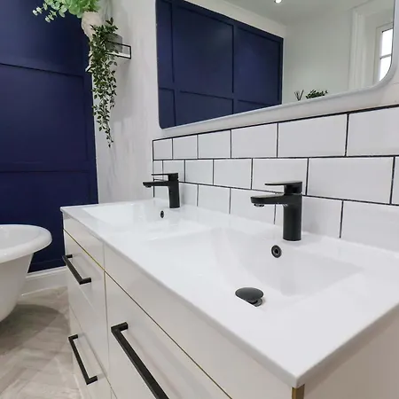 Moorland Retreat بيت للعطل سكرابورو