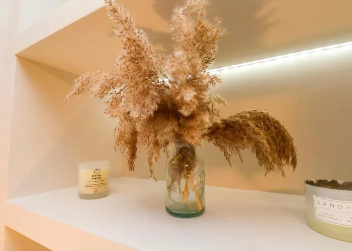 펜션 Moorland Retreat