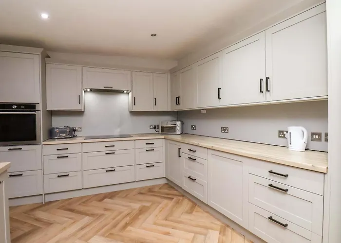 別荘 Moorland Retreat