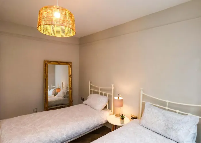 펜션 Moorland Retreat *