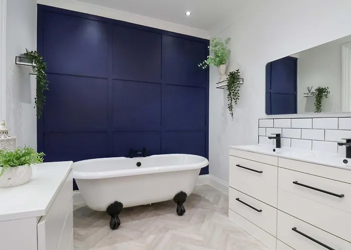 Moorland Retreat 펜션 스카버러