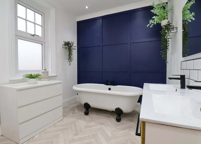 Moorland Retreat * 스카버러