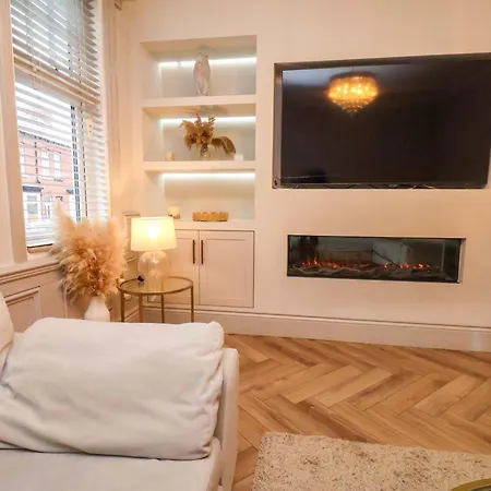 Moorland Retreat Dom wakacyjny *