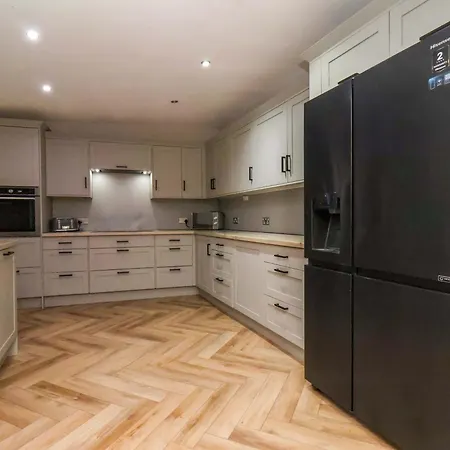 Moorland Retreat Scarborough