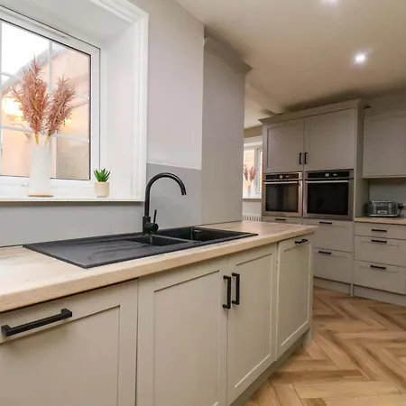 Dom wakacyjny Moorland Retreat Scarborough