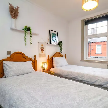 Moorland Retreat Holiday home *