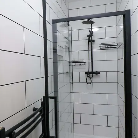 Holiday home Moorland Retreat Scarborough