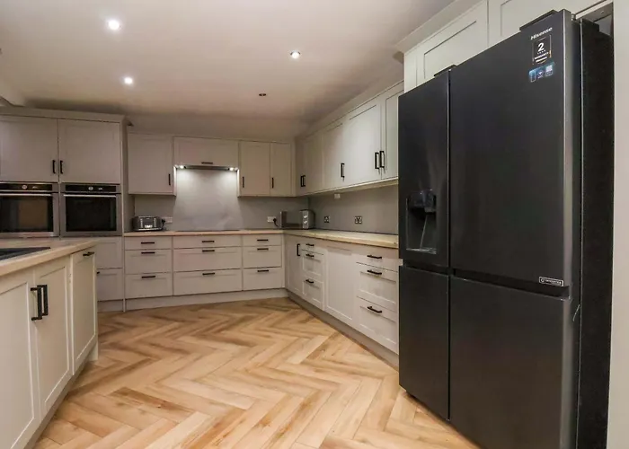 Moorland Retreat Scarborough