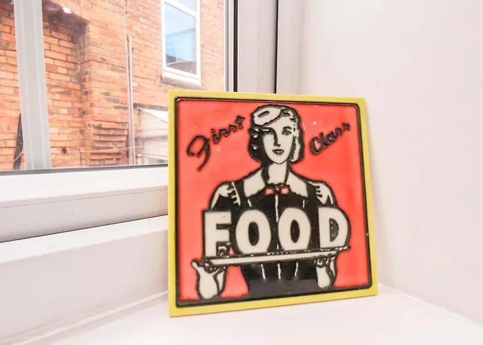 Moorland Retreat Dom wakacyjny Scarborough