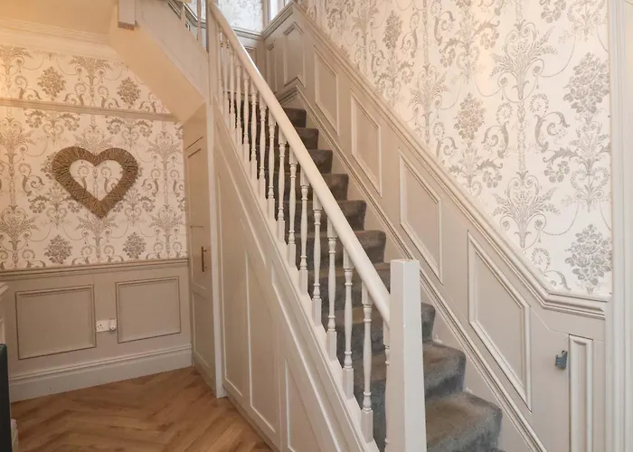 Moorland Retreat Dom wakacyjny Scarborough