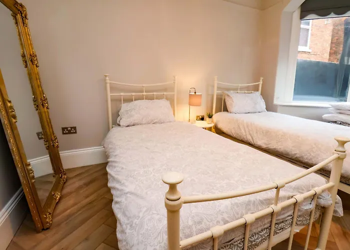 Moorland Retreat Dom wakacyjny Scarborough