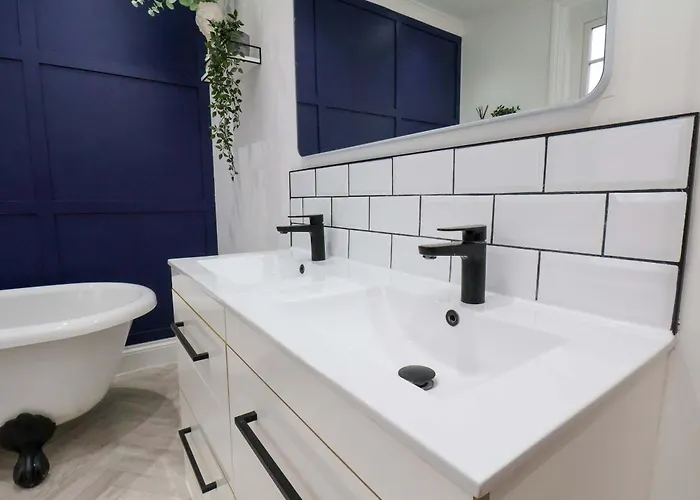 Moorland Retreat Dom wakacyjny Scarborough