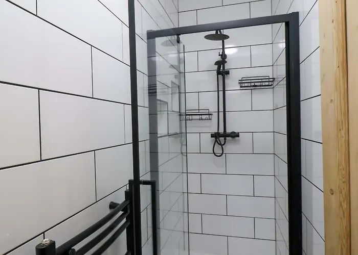 Dom wakacyjny Moorland Retreat Scarborough